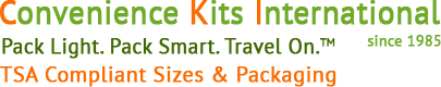  Convenience Kits International