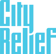 City relief