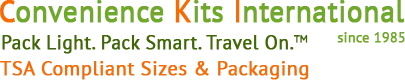 Convenience Kits International, Ltd