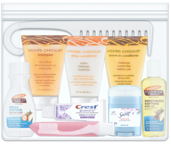 Multicultural featuring Mixed Chicks 10 pc Kit