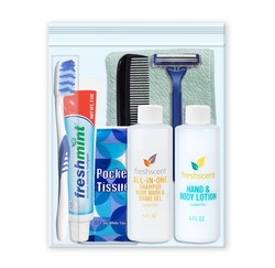 General Population Hygiene Kit