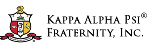 Kappa Alpha Psi Fraternity, Inc.