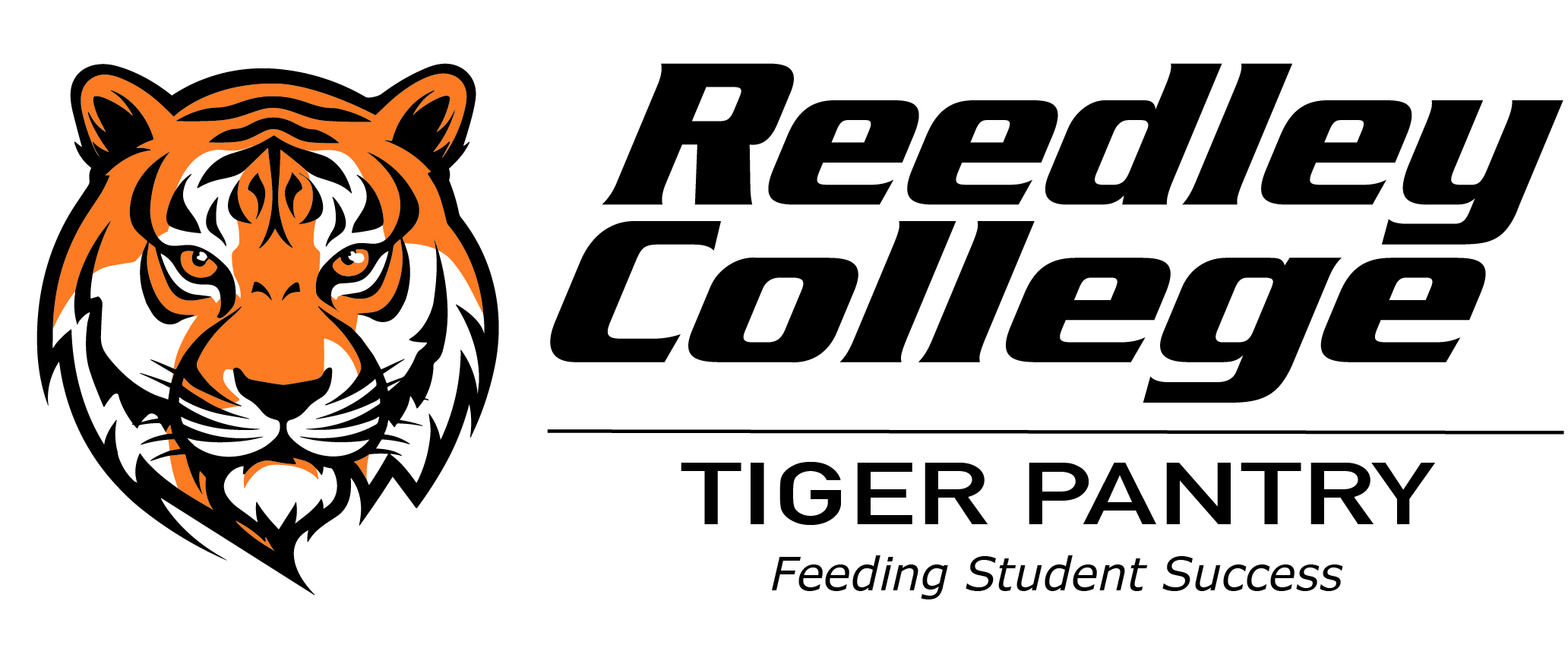 Reedley College Tiger Pantry