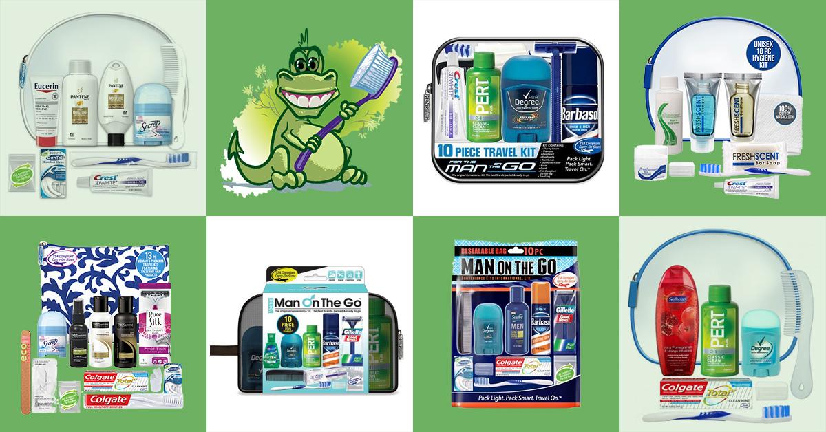 Order Hygiene Kits in Bulk and Save Blog