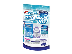 Latest Convenience Kits launch makes whitening portable