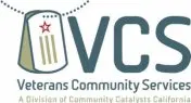 Veteran Community Services California