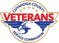 Cuyahoga country veterans