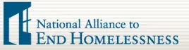 The National Alliance to End Homelessness
