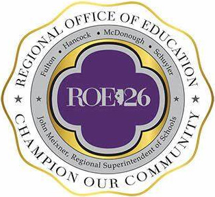 ROE26 - Regional Office of Education