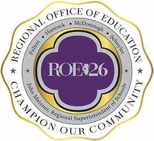 ROE26 - Regional Office of Education