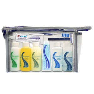 Unisex Hygiene Kit