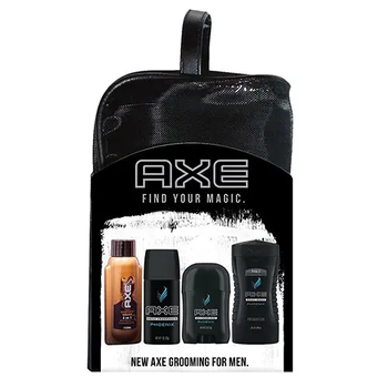 Axe Extreme Premium Kit