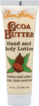 Queen Helene Cocoa Butter Lotion 2 oz.