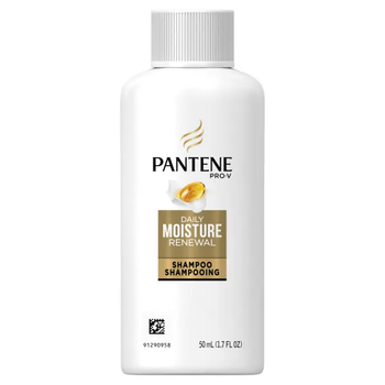 Pantene Shampoo 1.7 oz