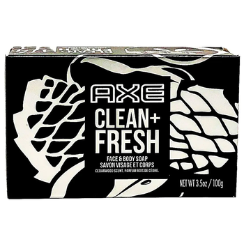 Axe Bar Soap 3.5 oz.
