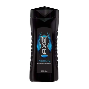 Axe Shower Gel 3 oz.