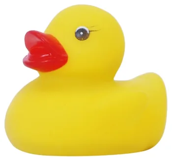 Small Rubber Duck