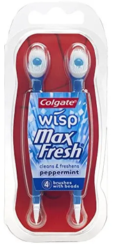 Colgate Wisp Max Fresh 4 ct.