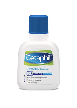 Cetaphil Daily Facial Cleanser 2 oz.