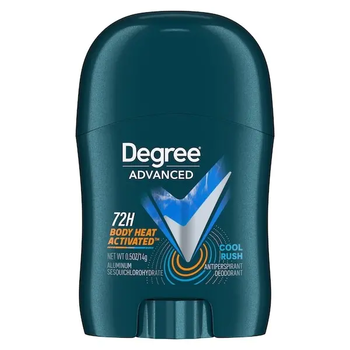 Degree A/P Deodorant for Men .5 oz.
