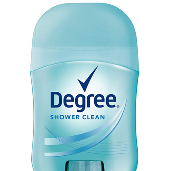 Degree Unisex A/P Deodorant .5 oz.