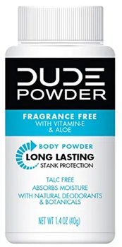 Dude Powder 1.4 oz.