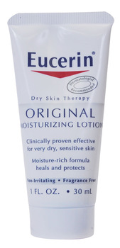 Eucerin Lotion 1 oz.