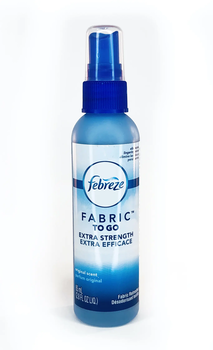 Febreze Fabric to Go Extra Strength Spray 2.8 oz.