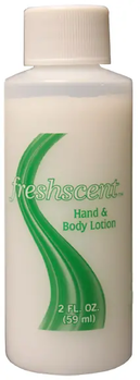 Freshscent Lotion 2 oz.