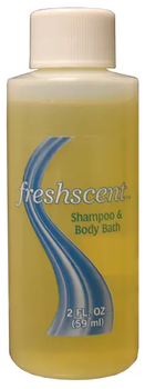 Freshscent Shampoo 