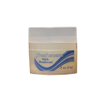 Freshscent Stick Deodorant .5 oz.