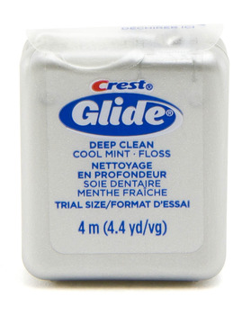 Glide Dental Floss 4.4 yd