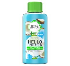 Herbal Essences Shampoo 1.4 oz.
