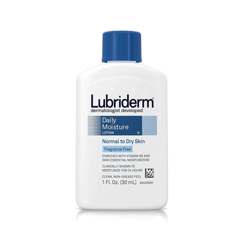 Lubriderm Lotion 1 oz.