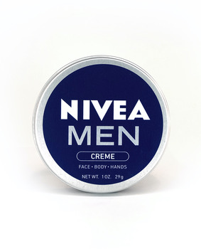Nivea Men Crème 1 oz.