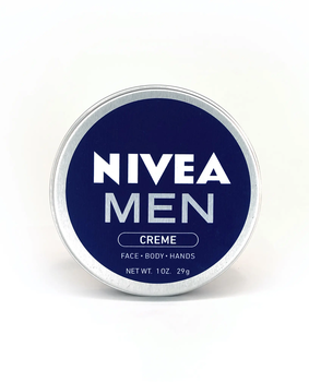 Nivea Men Crème 1 oz.