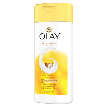 Olay Body Wash 3 oz.