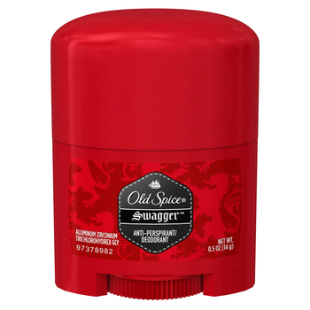 Old Spice Swagger A/P Deodorant for Men .5 oz.