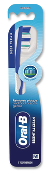 Oral-B Essential Clean Toothbrush