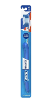 Oral-B Indicator Toothbrush