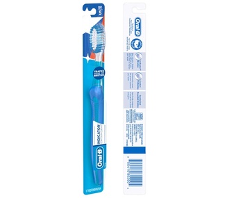 Oral-B Healthy Clean Toothbrush