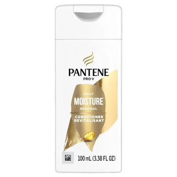 Pantene Conditioner 3.38 oz.