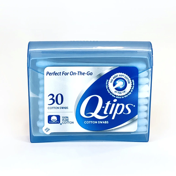 Q-Tips, 30 ct.