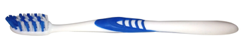 Toothbrush - Soft Bristle