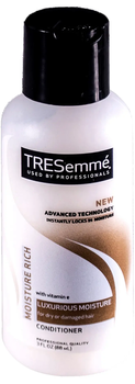 Tresemme Conditioner 3 oz.