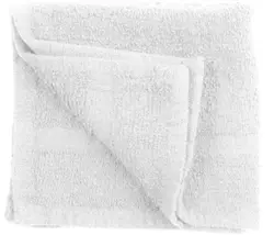 Washcloth 12” x 12” (assorted)