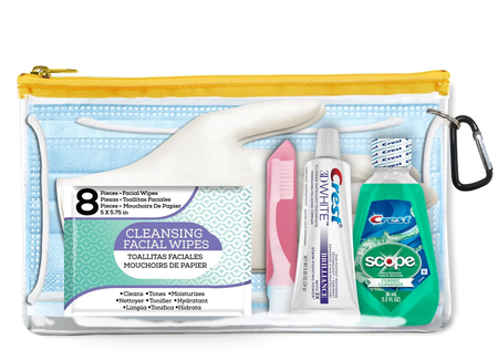 Hygiene Kits: Top 7 Most Common