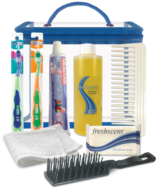 Child Hygiene Kit