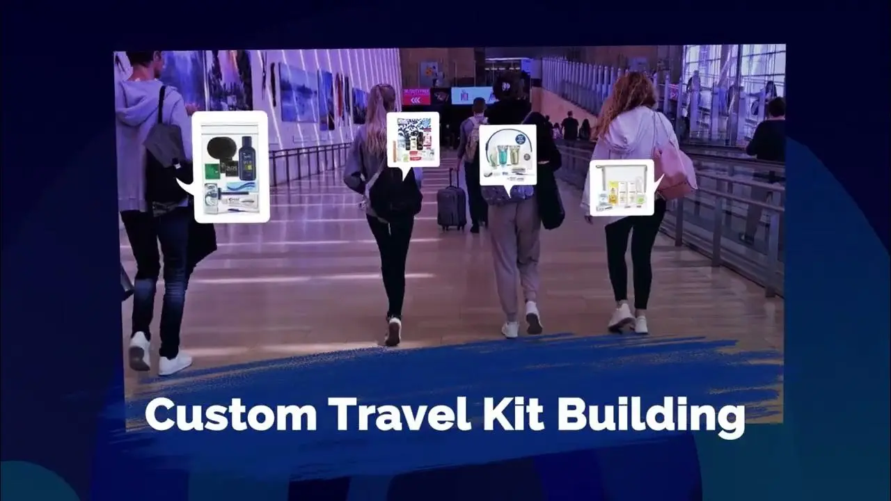 Convenience Kits International Ltd business photo